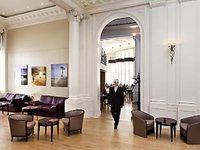 Mercure Lille Roubaix Grand Hotel