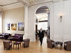 фото отеля Mercure Lille Roubaix Grand Hotel