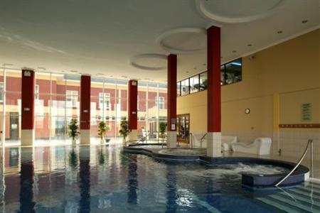 фото отеля The Lady Gregory Hotel Gort