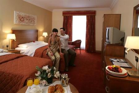 фото отеля The Lady Gregory Hotel Gort