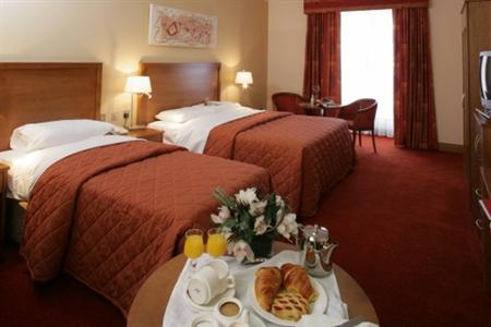 фото отеля The Lady Gregory Hotel Gort