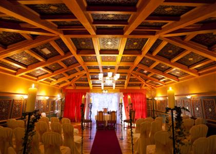 фото отеля The Lady Gregory Hotel Gort