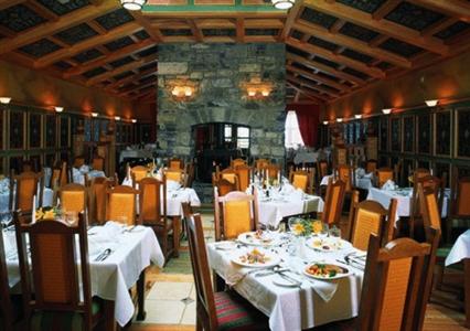 фото отеля The Lady Gregory Hotel Gort