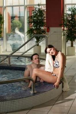 фото отеля The Lady Gregory Hotel Gort
