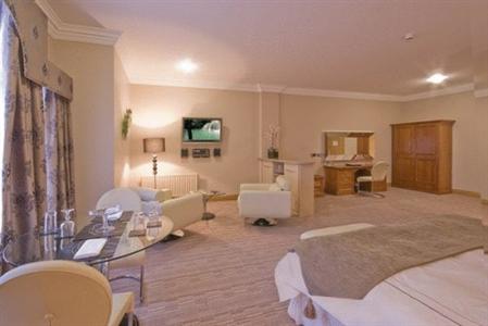 фото отеля The Lady Gregory Hotel Gort