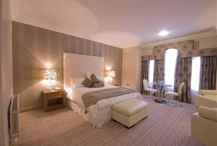фото отеля The Lady Gregory Hotel Gort