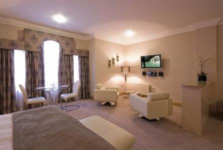 фото отеля The Lady Gregory Hotel Gort