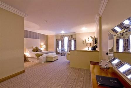 фото отеля The Lady Gregory Hotel Gort
