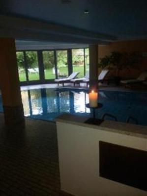 фото отеля Hotel St. Pankraz