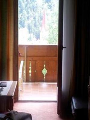 фото отеля Hotel St. Pankraz