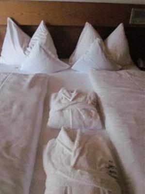 фото отеля Hotel St. Pankraz