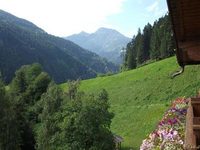 Hotel St. Pankraz