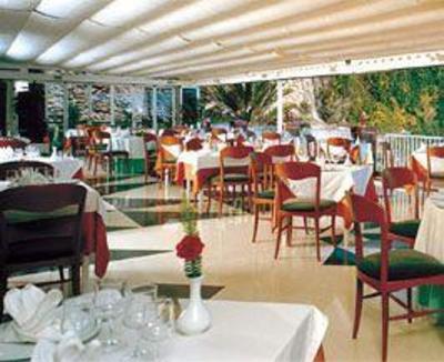 фото отеля Hotel Balcon de Europa