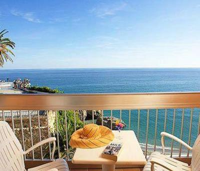 фото отеля Hotel Balcon de Europa