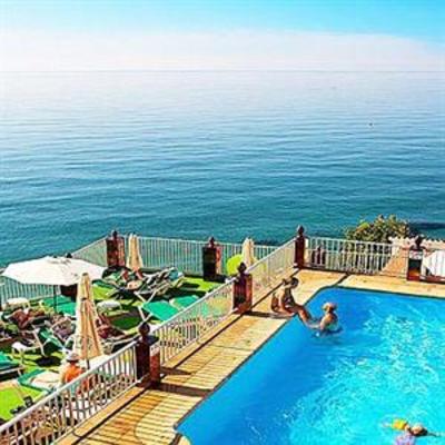 фото отеля Hotel Balcon de Europa