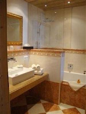 фото отеля Chalet Hotel Leitenhof
