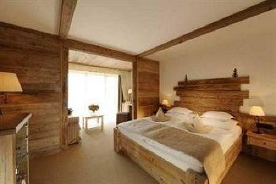 фото отеля Chalet Hotel Leitenhof