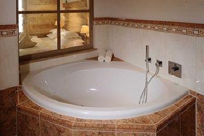 фото отеля Chalet Hotel Leitenhof