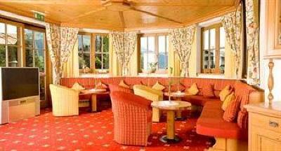 фото отеля Chalet Hotel Leitenhof