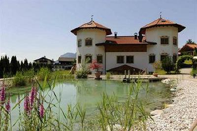 фото отеля Chalet Hotel Leitenhof