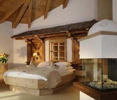 фото отеля Chalet Hotel Leitenhof