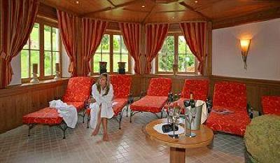 фото отеля Chalet Hotel Leitenhof