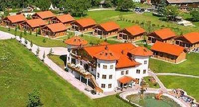 фото отеля Chalet Hotel Leitenhof