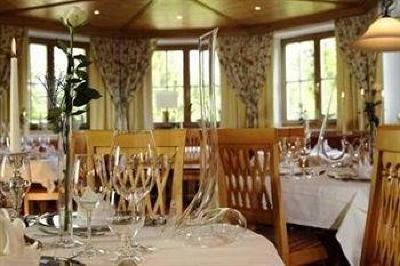фото отеля Chalet Hotel Leitenhof