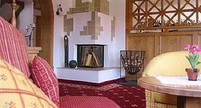 фото отеля Chalet Hotel Leitenhof