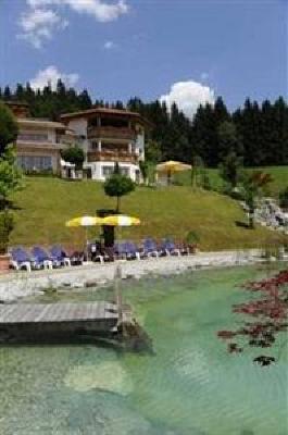 фото отеля Chalet Hotel Leitenhof