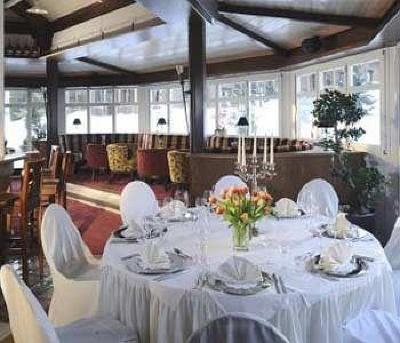 фото отеля Chalet Hotel Leitenhof