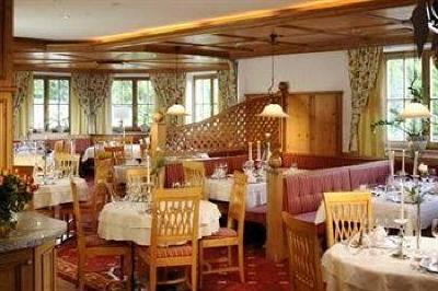 фото отеля Chalet Hotel Leitenhof