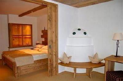фото отеля Chalet Hotel Leitenhof