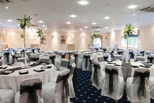 фото отеля The Best Western Russell Hotel