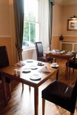 фото отеля The Best Western Russell Hotel