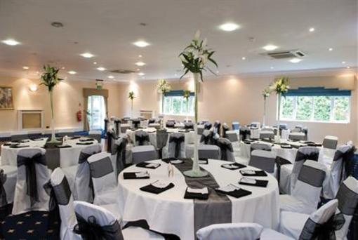 фото отеля The Best Western Russell Hotel