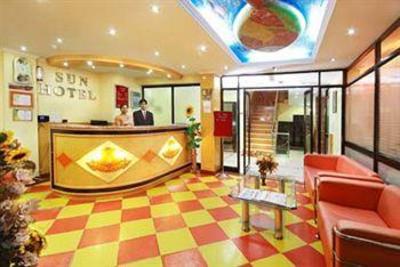 фото отеля Sun Hotel Haridwar