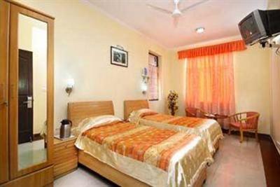 фото отеля Sun Hotel Haridwar