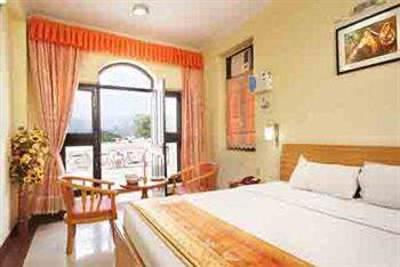 фото отеля Sun Hotel Haridwar