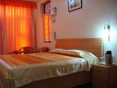 фото отеля Sun Hotel Haridwar