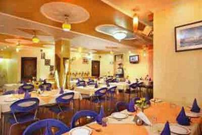 фото отеля Sun Hotel Haridwar