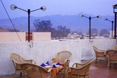 фото отеля Sun Hotel Haridwar