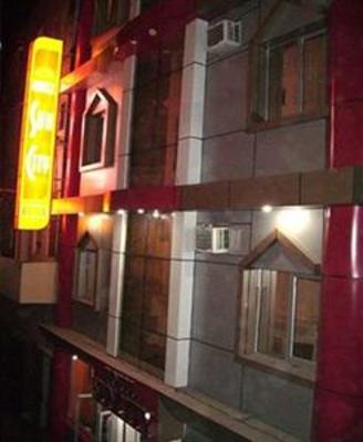 фото отеля Sun Hotel Haridwar