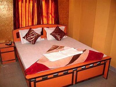 фото отеля Sun Hotel Haridwar