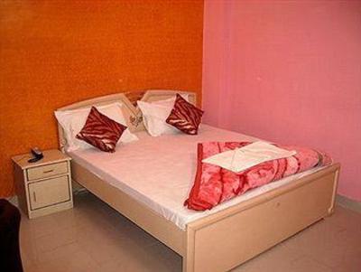 фото отеля Sun Hotel Haridwar
