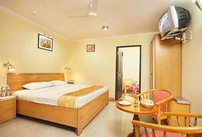 фото отеля Sun Hotel Haridwar