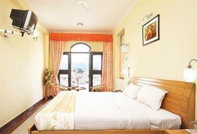 фото отеля Sun Hotel Haridwar