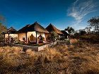 фото отеля Kempinski Mokuti Lodge Tsumeb