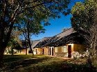 фото отеля Kempinski Mokuti Lodge Tsumeb