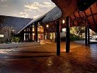 фото отеля Kempinski Mokuti Lodge Tsumeb